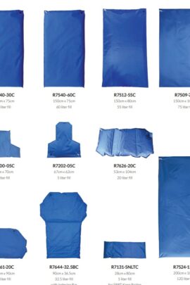 Colchonetas al vacío