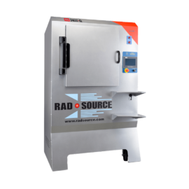 Irradiador de Insectos para esterilización RS2400V