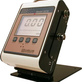 Monitor de área Ludlum modelo 3276