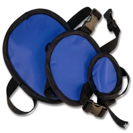 Set de Protector de gónadas plomado marca Colé