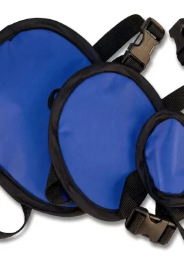 Set de Protector de gónadas plomado marca Colé