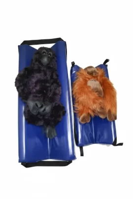 Posicionador de mascotas