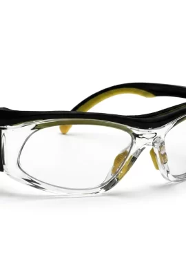 Anteojos o Lentes plomados Modelo Fitover marca Colé