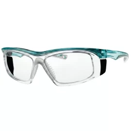 Anteojos o Lentes plomados Modelo Lattice marca Colé
