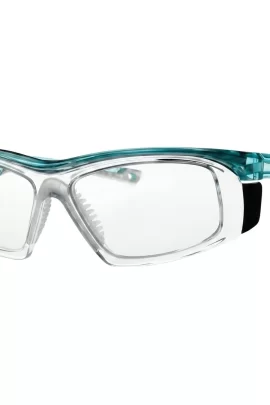 Anteojos o Lentes plomados Modelo Lattice marca Colé