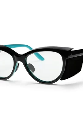 Anteojos o Lentes plomados Modelo Star marca Colé