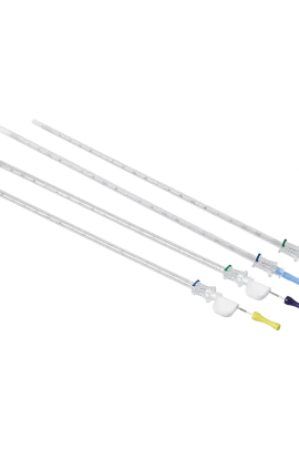 Gold Fiducial Products - Marcadores Fiduciales de Oro