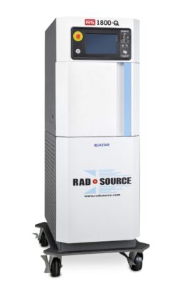 Irradiador de Células RS 1800