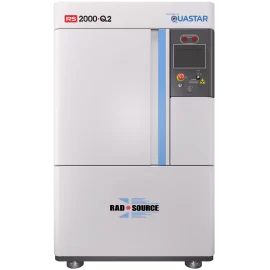 Irradiador de animales pequeños y células RS 2000