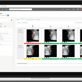 ADAPTIVO™ PATIENT DOSIMETRY de Standard Imaging