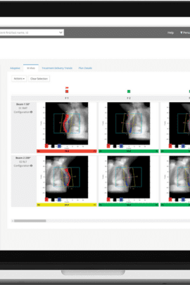 ADAPTIVO™ PATIENT DOSIMETRY de Standard Imaging