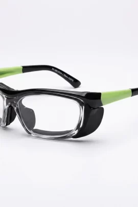 Anteojos o Lentes plomados Modelo Ultra marca Colé