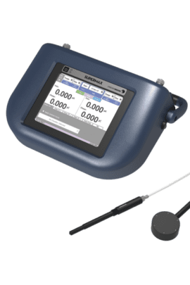 Cámaras de ionización Exradin de Standard Imaging