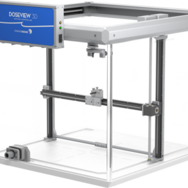 DOSEVIEW™ 3D de Standard Imaging