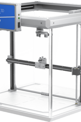 DOSEVIEW™ 3D de Standard Imaging
