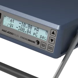 MAX 4000 Plus Electrometer de Standard Imaging