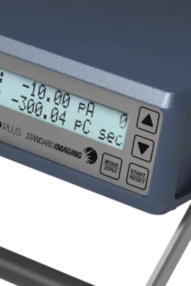 MAX 4000 Plus Electrometer de Standard Imaging