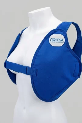 MammoDefend -Protección Adicional del Tejido Mamario