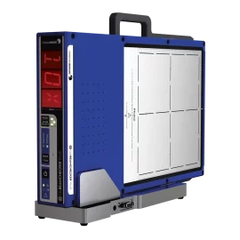 QA-BeamChecker de Standard Imaging