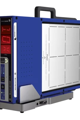 QA-BeamChecker de Standard Imaging