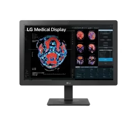 Monitor de Revisión Clínica LG 24" 2MP modelo24HR513C (Revisión Clínica)