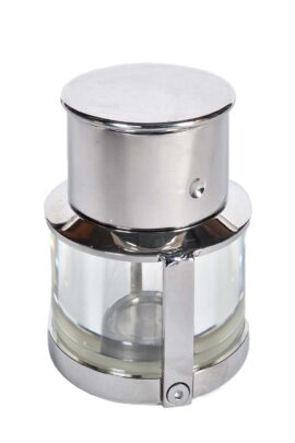 CONT’ELU 99mTC - Contenedores de Plomo para Elución de Viales de 99mTc con Máxima Protección Radiológica