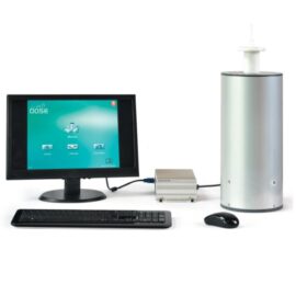 DOSE CALIBRATOR SCINTIDOSE - Calibrador de Dosis Scintidose - Precisión y Confiabilidad en Medición de Radiación