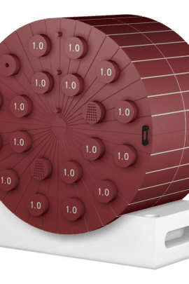 Advanced Electron Density Phantom