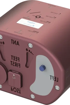 LUCY™ ThorX End-to-End SBRT QA+ Phantom