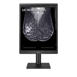 Monitor Diagnóstico LG 21HQ613D de 5MP (Mamografía)