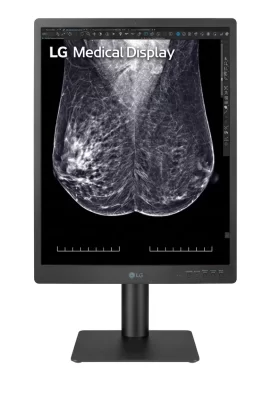 Monitor Diagnóstico LG 21HQ613D de 5MP (Mamografía)