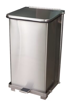 Contenedores Blindados para Residuos Radiactivos