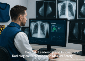 Newsletter (Imaging Wire):🌟 ¡Descubre las Últimas Innovaciones en Protección Radiológica y AI en Diagnóstico por Imagen! 🚀🩺✨ 27/11/25