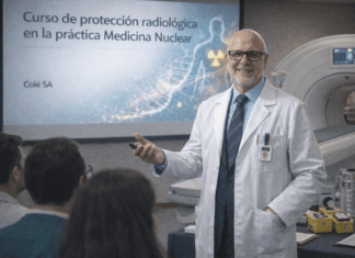 Curso Básico Protección Radiológica Práctica Médica Humana-Medicina Nuclear