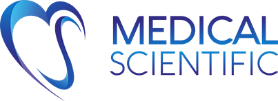 Medical Scientific logo