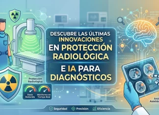 Newsletter:🌟 ¡Descubre las Últimas Innovaciones en Protección Radiológica e IA para Diagnósticos! 🚀✨ 18/04/26 Newsletter - Descubre las Últimas Innovaciones en Protección Radiológica e IA para Diagnósticos!-180426