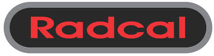 Radcal logo