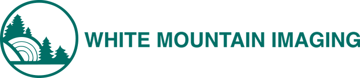 White Mountain Imaging logo