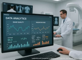 ¿Está el monitoreo automático de parámetros técnicos en PACS lo suficientemente integrado para optimización continua? Está el monitoreo automático de parámetros técnicos en PACS lo suficientemente integrado para optimización continua