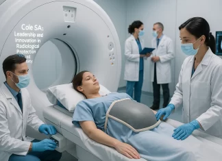 ¿Qué ensayos clínicos y obstáculos éticos-regulatorios validan sulfato de bario intrínseco en TC torácica gestante? Qué ensayos clínicos y obstáculos éticos-regulatorios validan sulfato de bario intrínseco en TC torácica gestante
