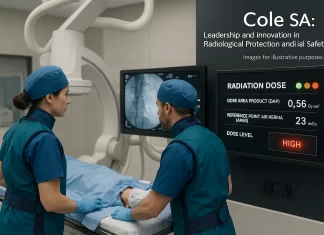 ¿Qué mecanismos de retroalimentación en tiempo real avisan sobre umbral dosis efectos deterministas en fluoroscopía? Qué mecanismos de retroalimentación en tiempo real avisan sobre umbral dosis efectos deterministas en fluoroscopía